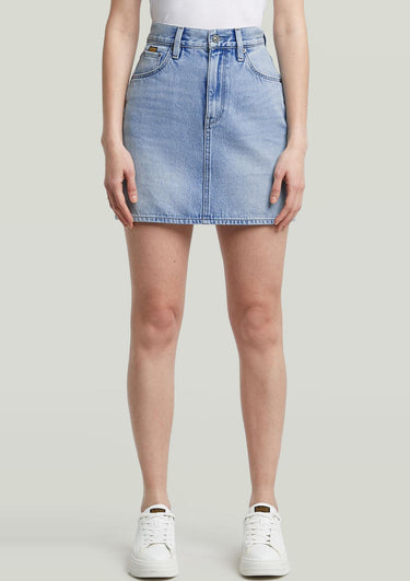 D24387-D932-H110 H110 | Viktoria Short Rock Clean Edge